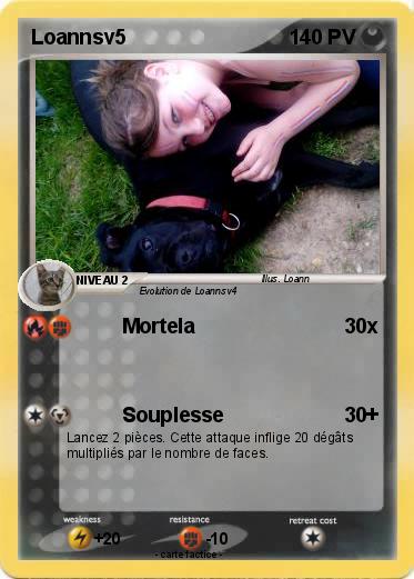 Pokemon Loannsv5