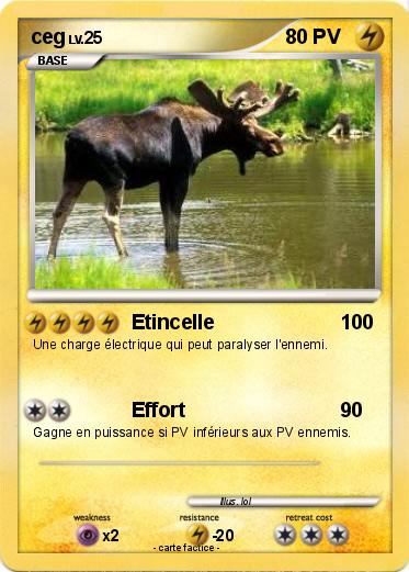 Pokemon ceg