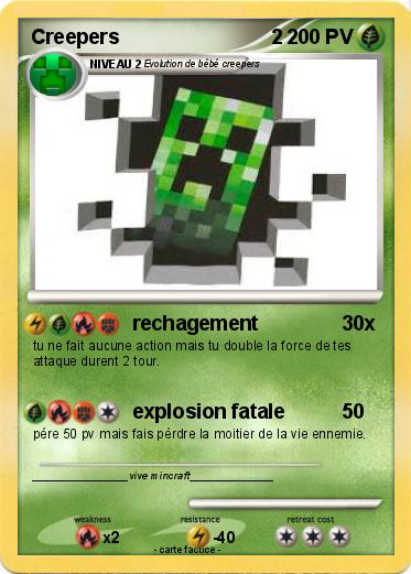 Pokemon Creepers                           2