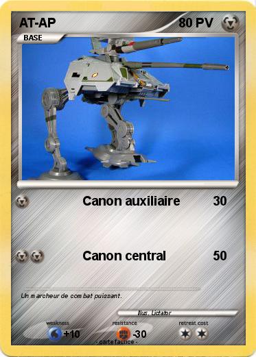 Pokemon AT-AP