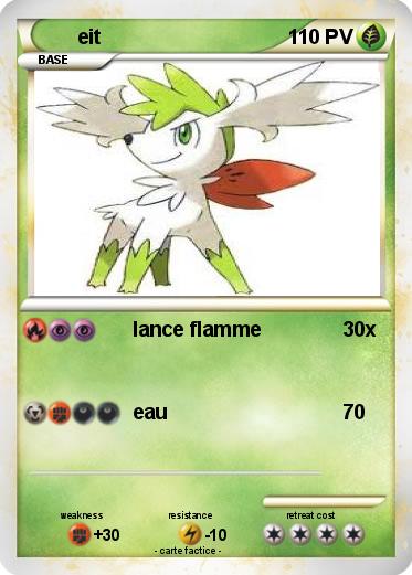Pokemon eit