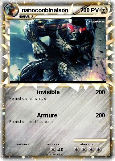 Pokemon nanoconbinaison