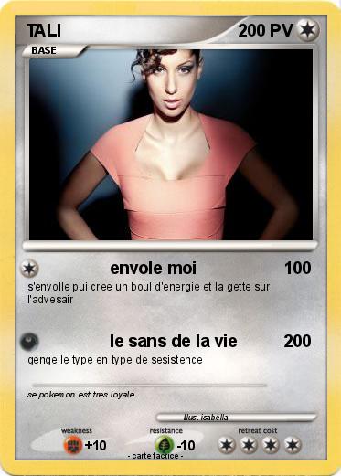 Pokemon TALI