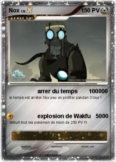 Pokemon Nox