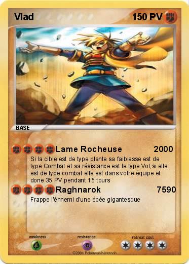 Pokemon Vlad