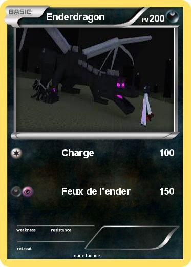 Pokemon Enderdragon