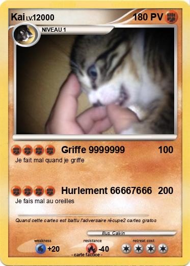 Pokemon Kai