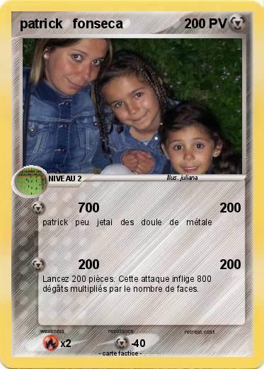 Pokemon patrick   fonseca