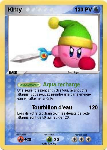 Pokemon Kirby