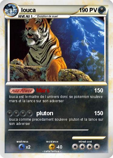 Pokemon louca