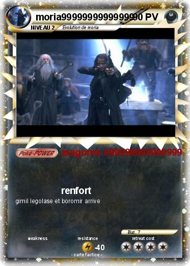 Pokemon moria99999999999999