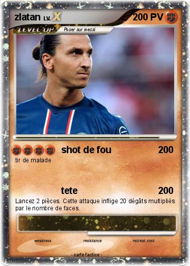 Pokemon zlatan