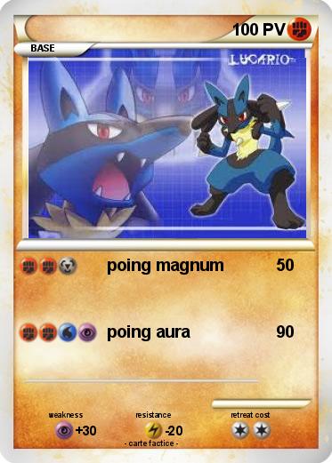 Pokemon 
