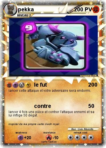 Pokemon pekka