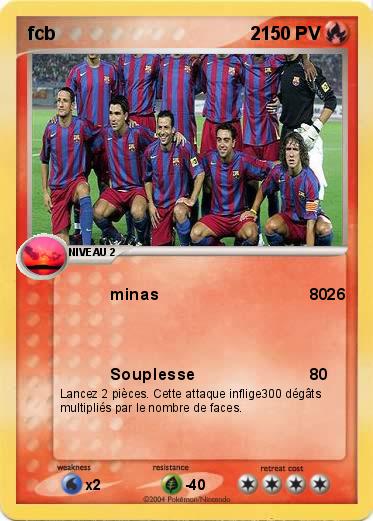 Pokemon fcb                                      2