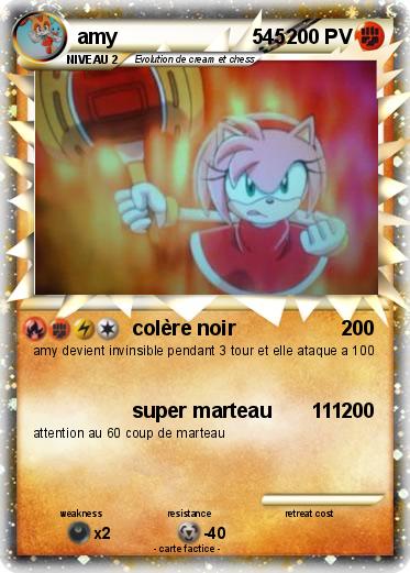 Pokemon amy                        545
