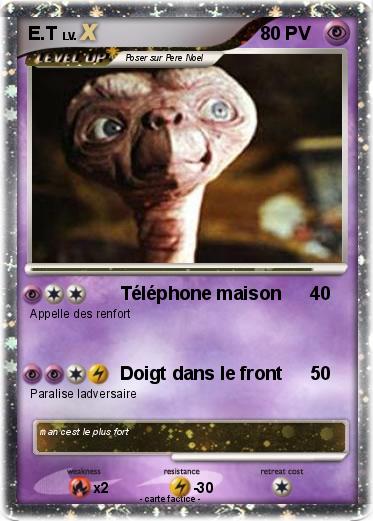 Pokemon E.T