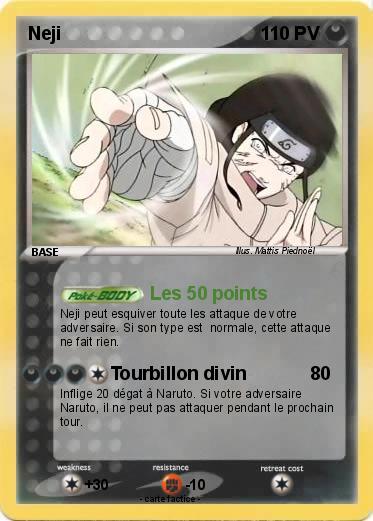 Pokemon Neji