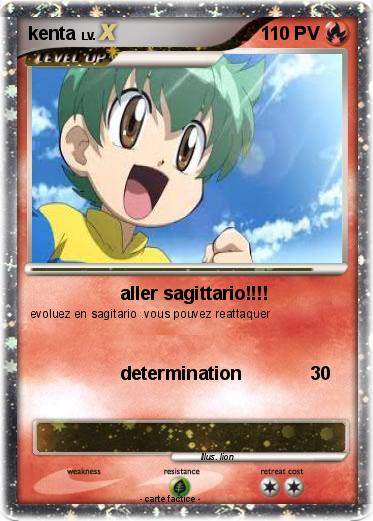 Pokemon kenta