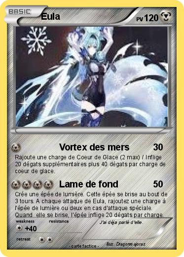 Pokemon Eula