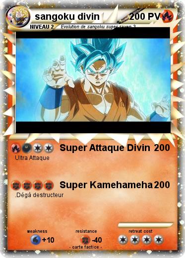 Pokemon sangoku divin