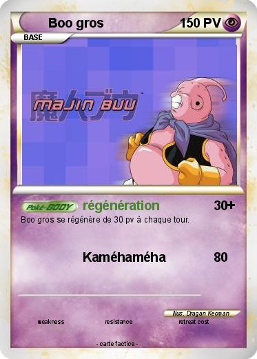 Pokemon Boo gros