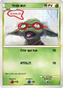 Yoda atol