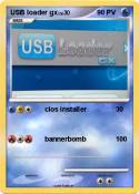 USB loader gx