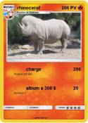 rhinocerof