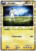c.Ronaldo