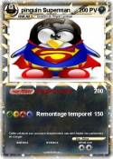 pinguin Superma