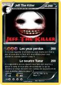 Jeff The Killer