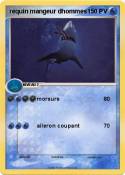 requin mangeur
