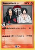 Sasuke et Itach