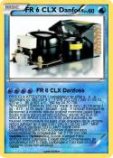 FR 6 CLX Danfos