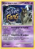 silver fang le