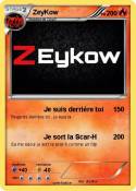 ZeyKow