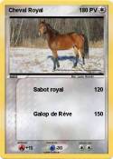 Cheval Royal