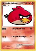 Angry BirdsRoug