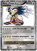 Sonic (Phase
