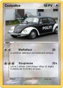 Coxipolice