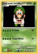 Luigi poule