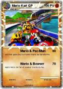 Mario Kart GP