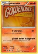 goldencrack