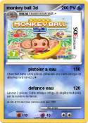 monkey ball
