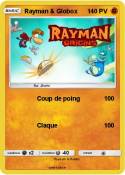 Rayman & Globox