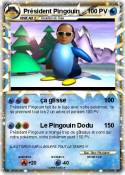 Président Pingou
