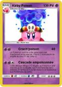 Kirby Poison