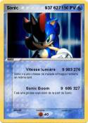 Sonic 937 627