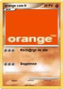 orange com fr
